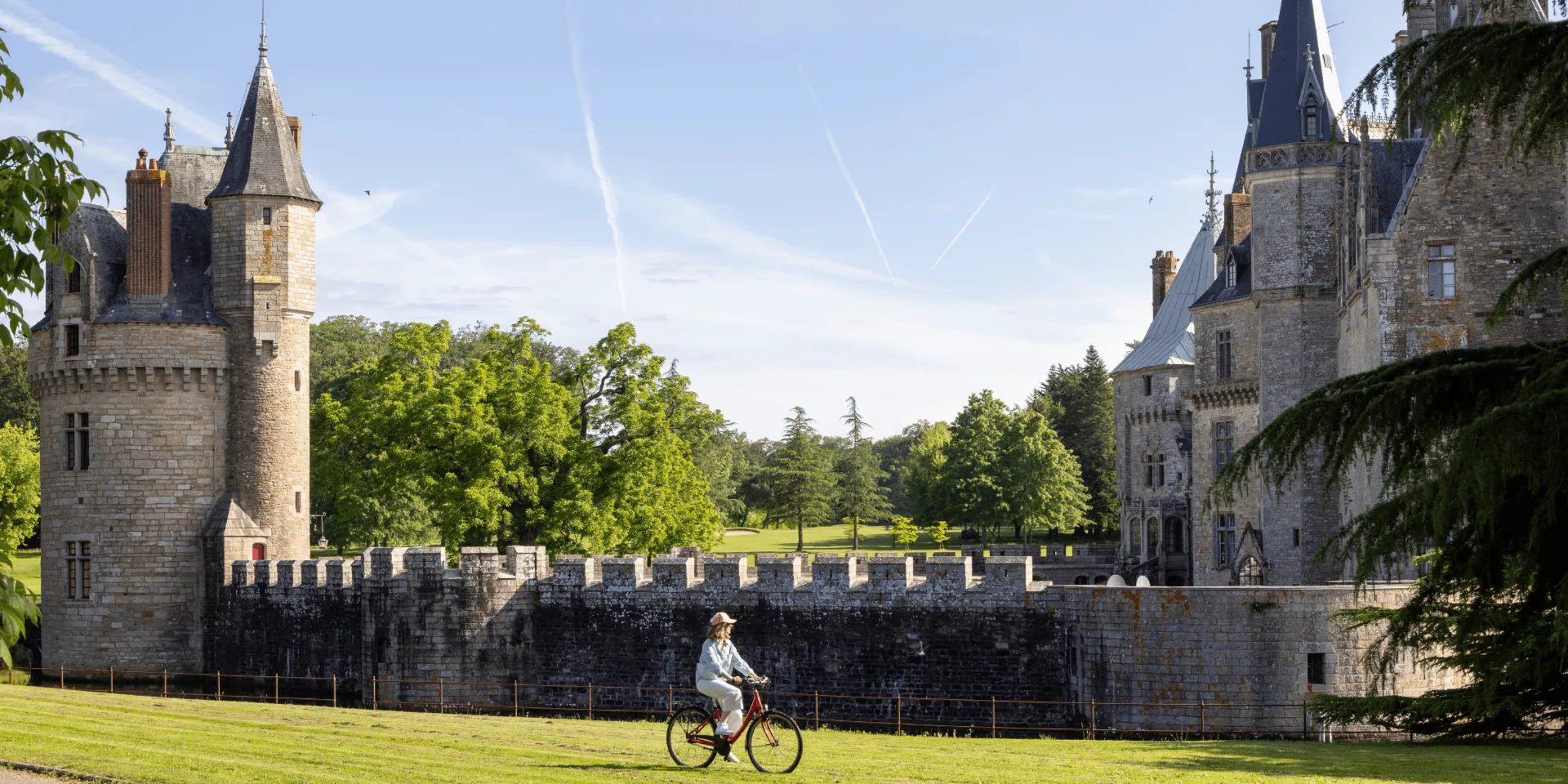 Le Montaigu - Domaine de la Bretesche — photo 56