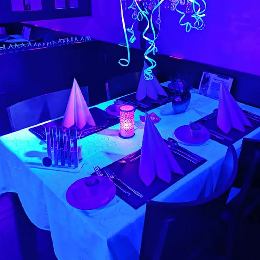 Restaurant Maulhelden — photo 63