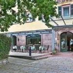 Restaurant Kloster Hirsau — photo 5