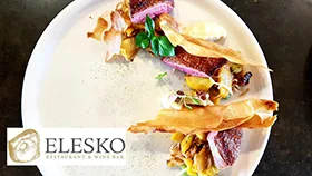 ELESKO Restaurant&wine bar — photo 17