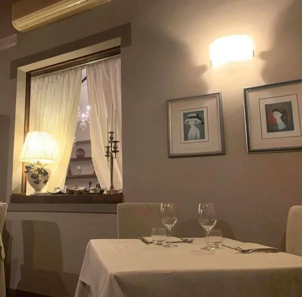 Trattoria Le Viole — photo 7
