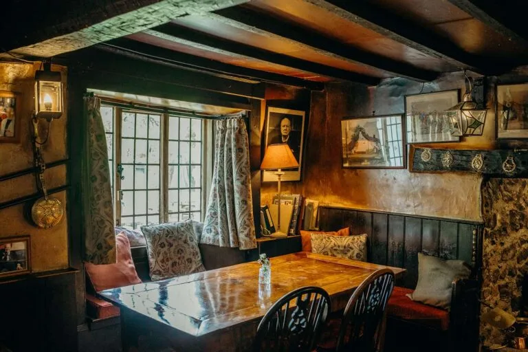 The NoBody Inn — photo 6