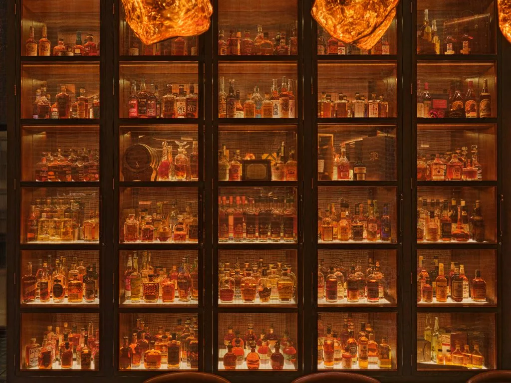 JW Steakhouse — photo 37