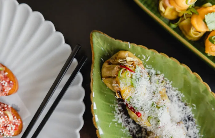 Kaiseki — photo 14