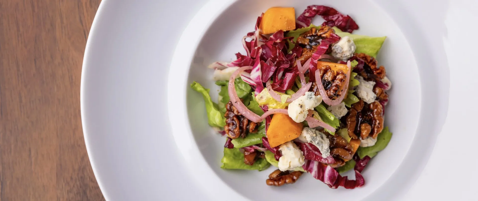 Mélisse Restaurant — photo 7