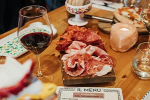 Gastrovino La Liguria — photo 45