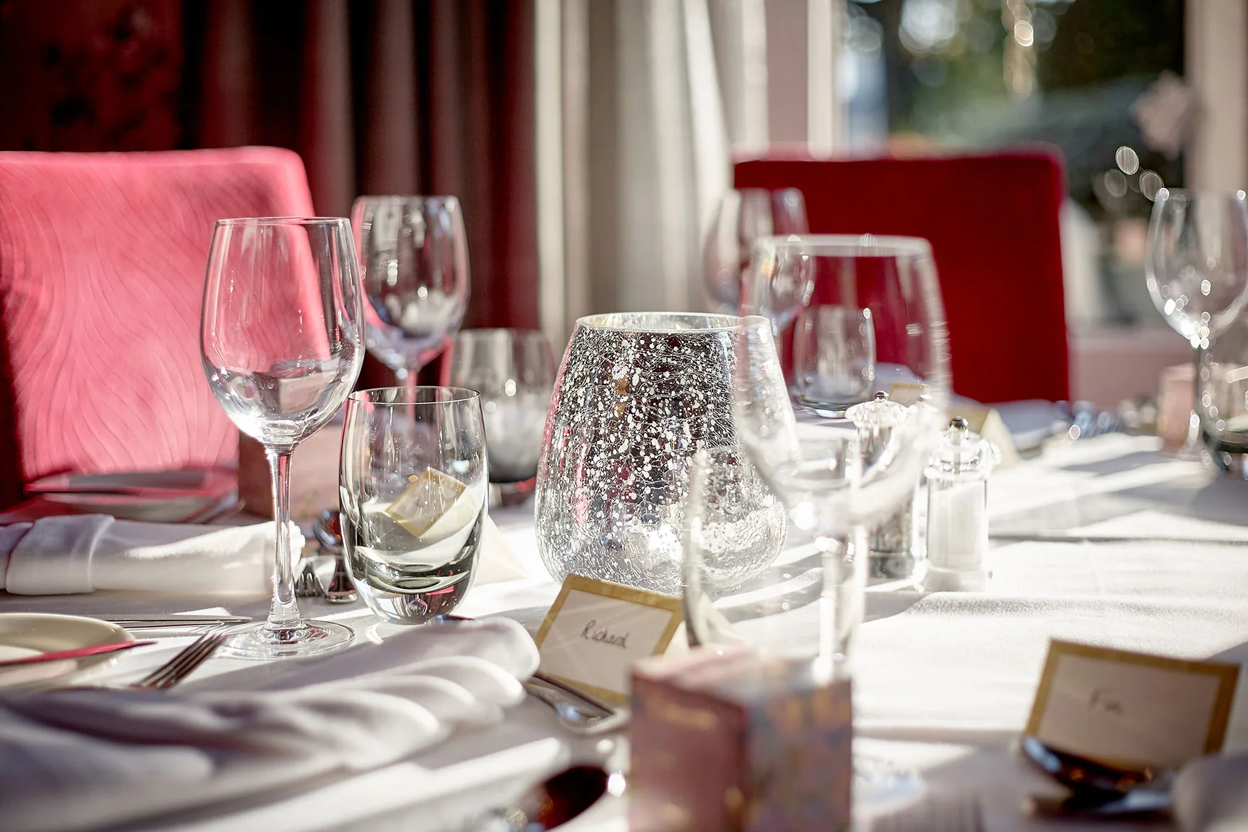 L'amuse-Bouche Restaurant — photo 19