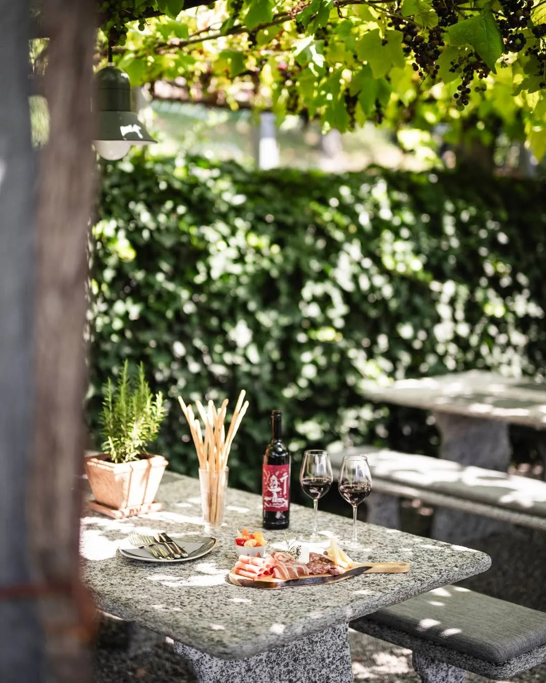 La Fontana Restaurant & Bar — photo 16