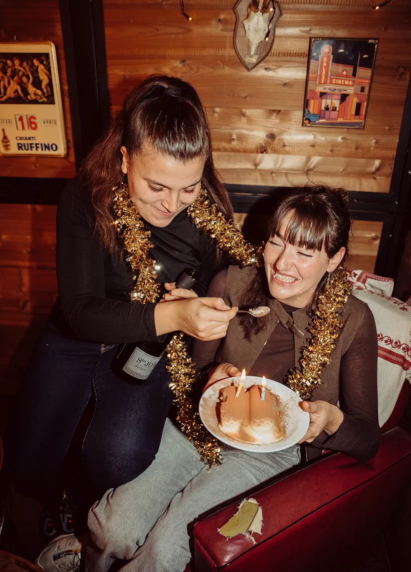 Barbetta's — photo 24