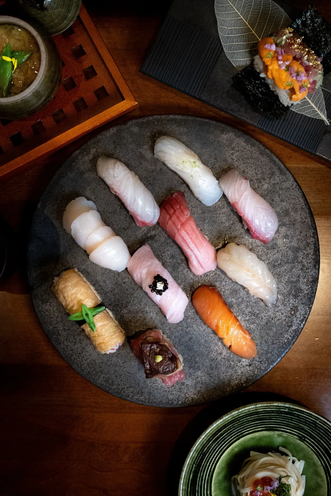 Tetsu Sushi Bar — photo 64