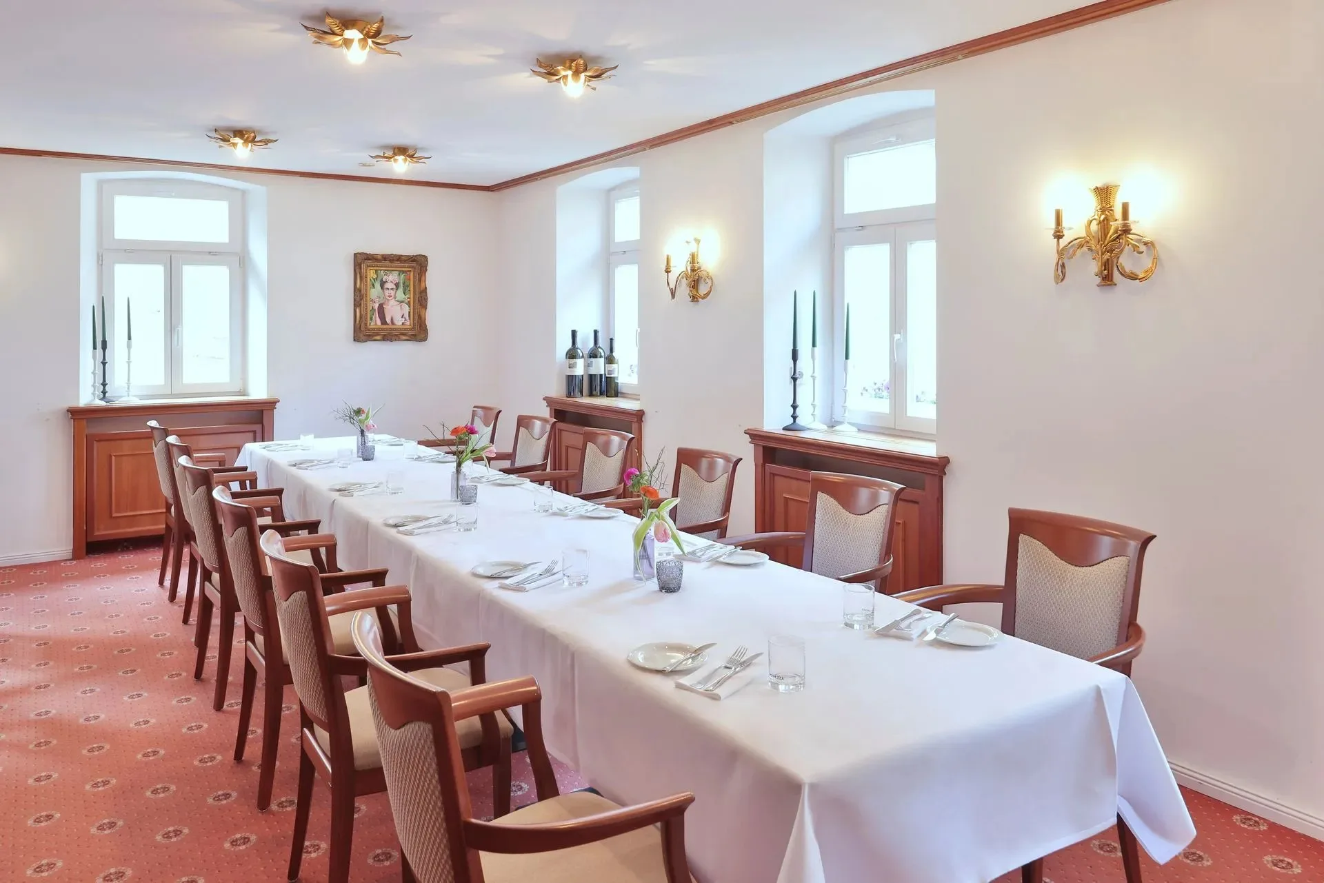 Restaurant Württemberger Hof — photo 16