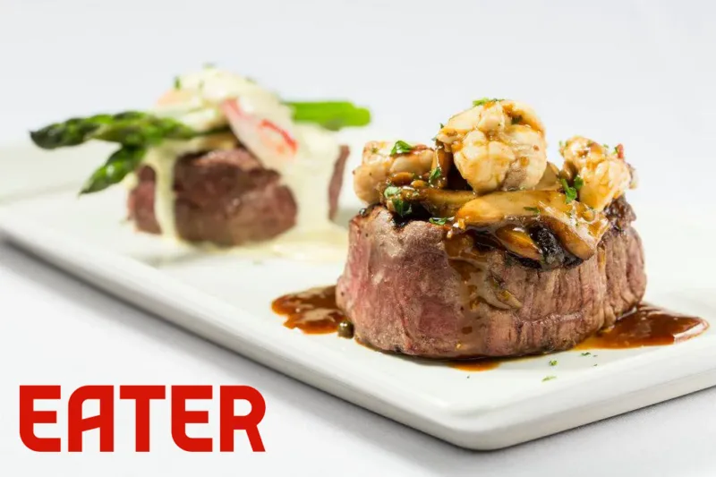 Prime 47 Indy's Steakhouse — photo 4