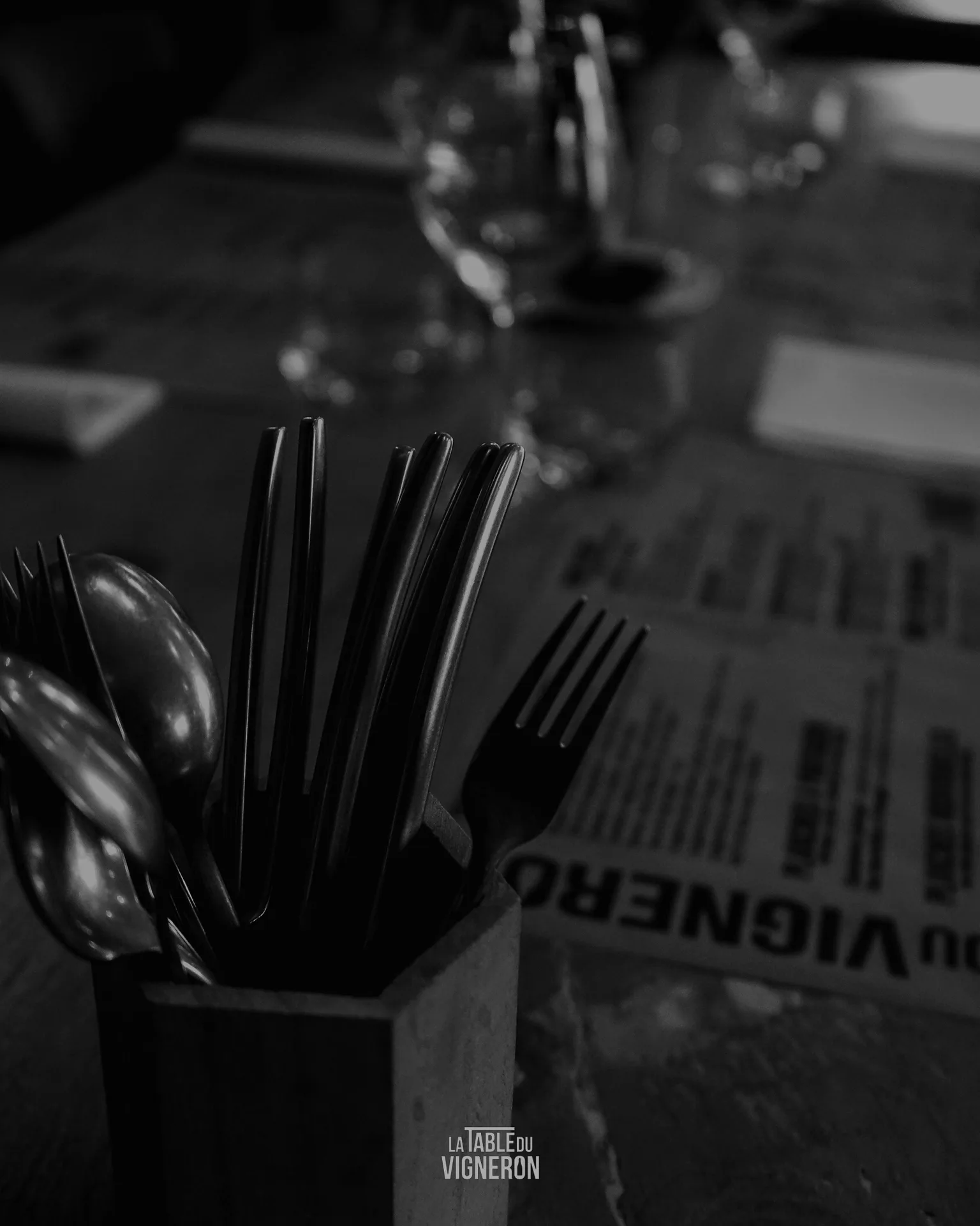 La Table du Vigneron — photo 6