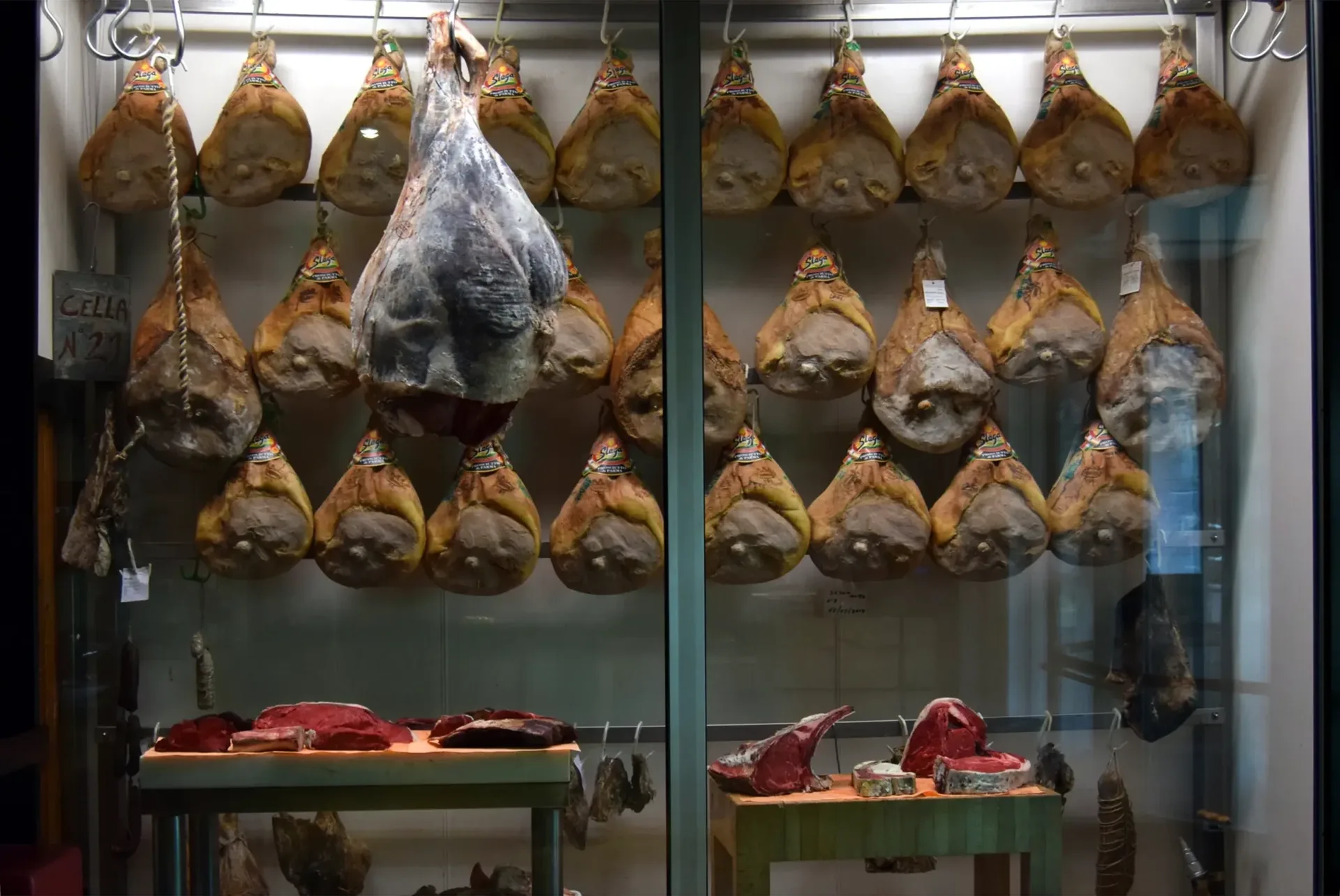 Macelleria Motta — photo 4