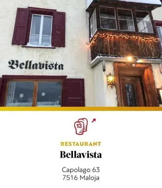 Bellavista — photo 6