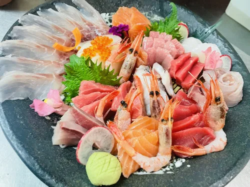 Nagomi — photo 44