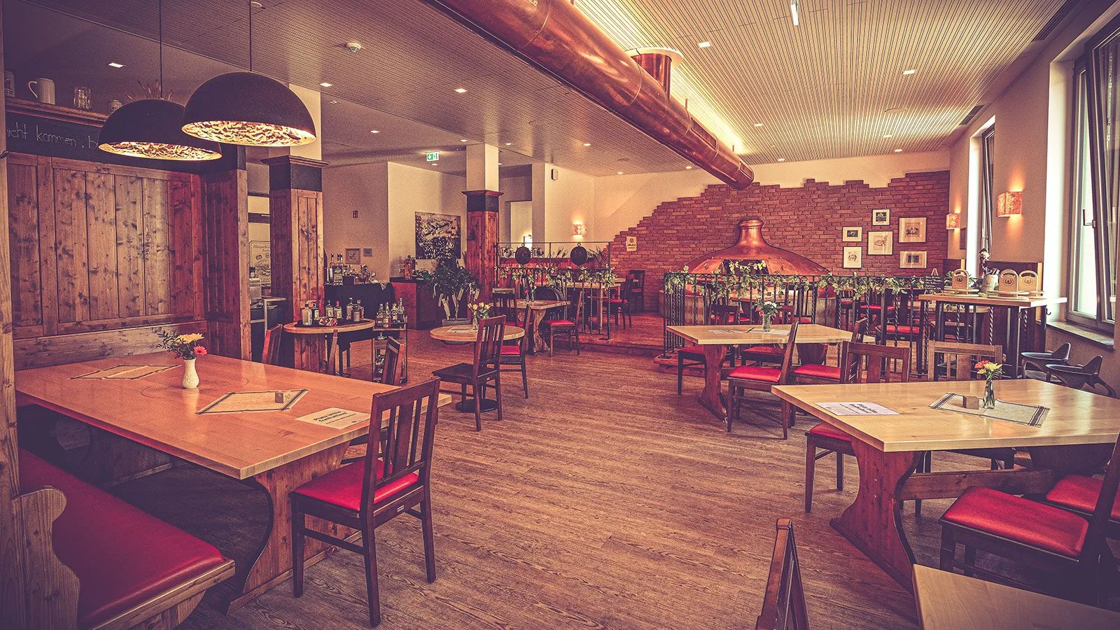 Brauhaus Das Hürner — photo 16