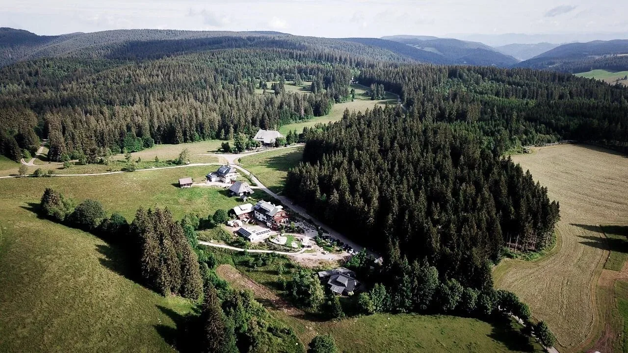 Gasthaus Kolmenhof — photo 40