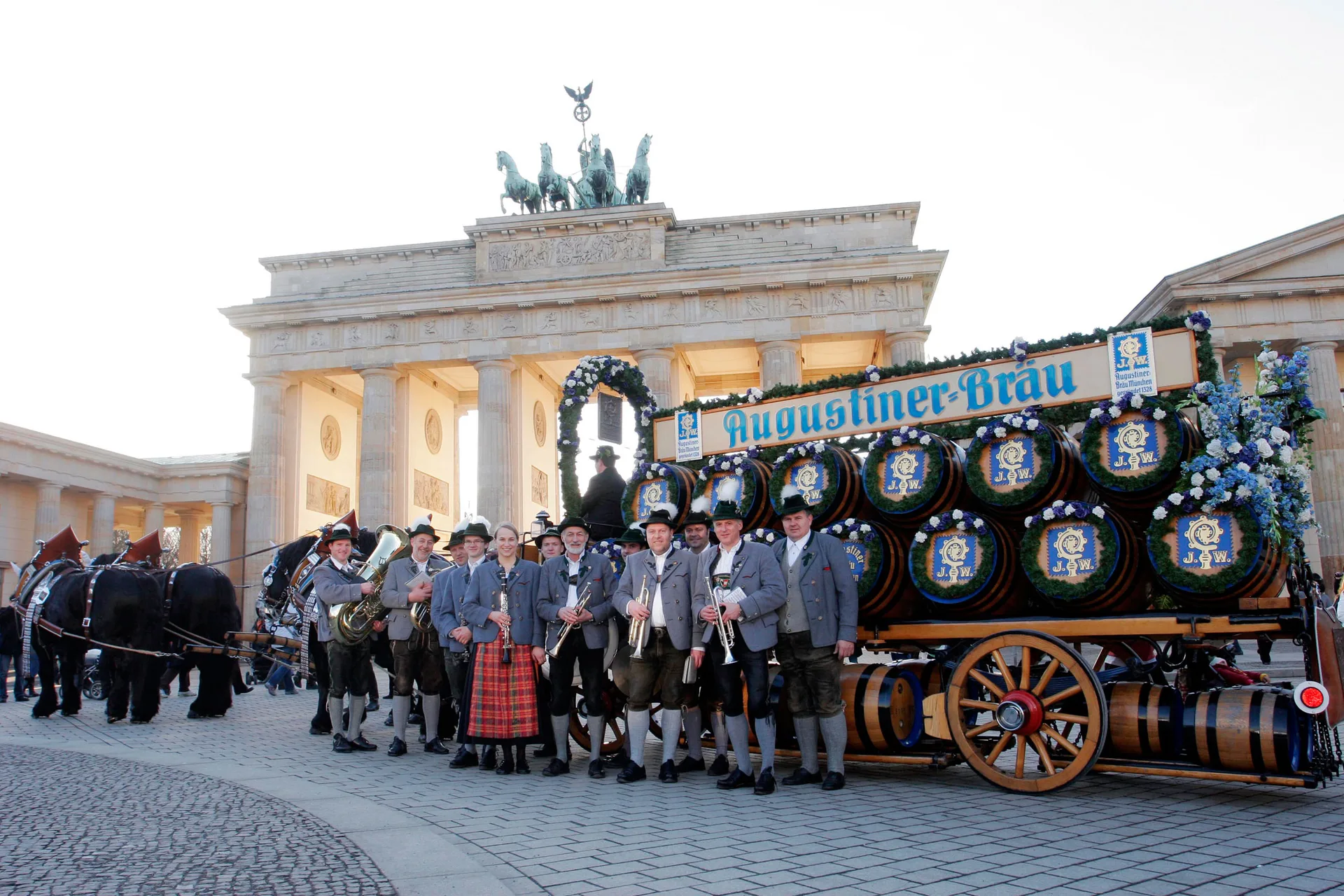 Augustiner am Gendarmenmarkt — photo 30