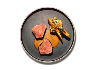 Mace restaurant — photo 12