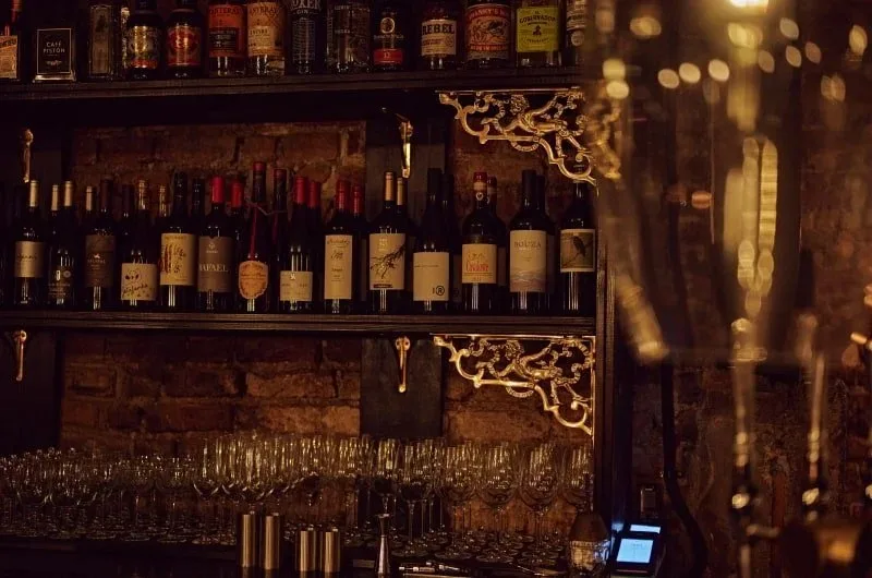 In Vino Veritas — photo 4