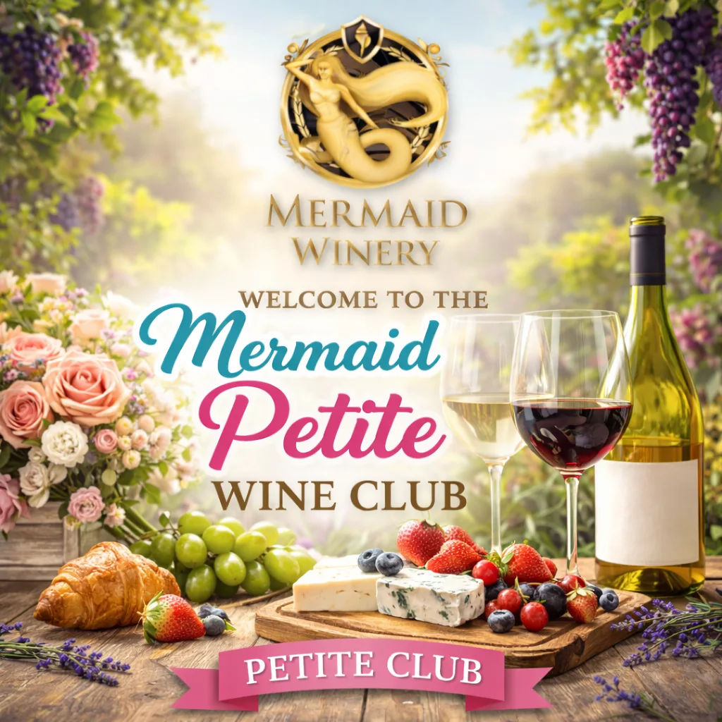 Mermaid Winery — photo 36