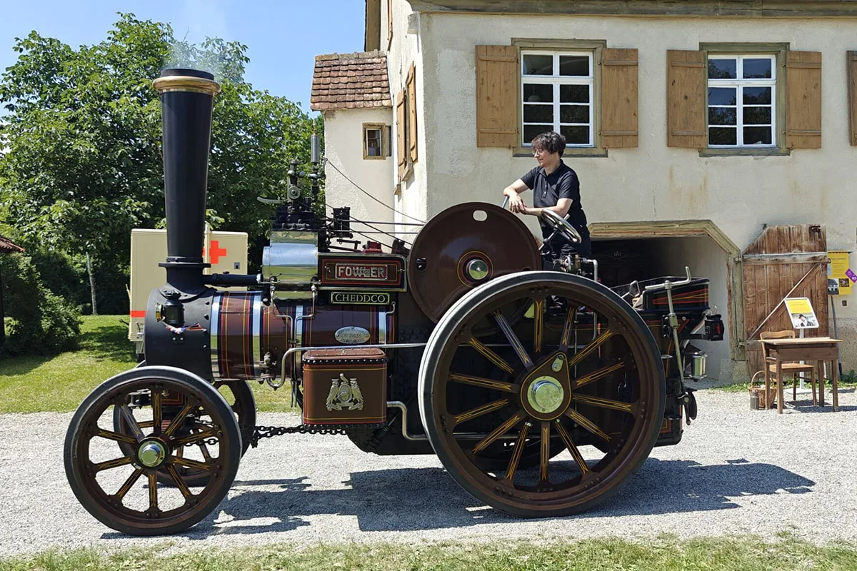 Jägerhof Restaurant — photo 45