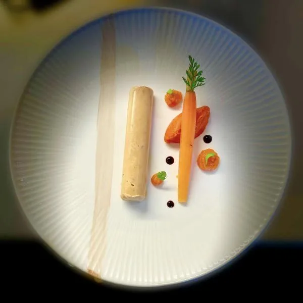Auberge de Collex-Bossy — photo 13