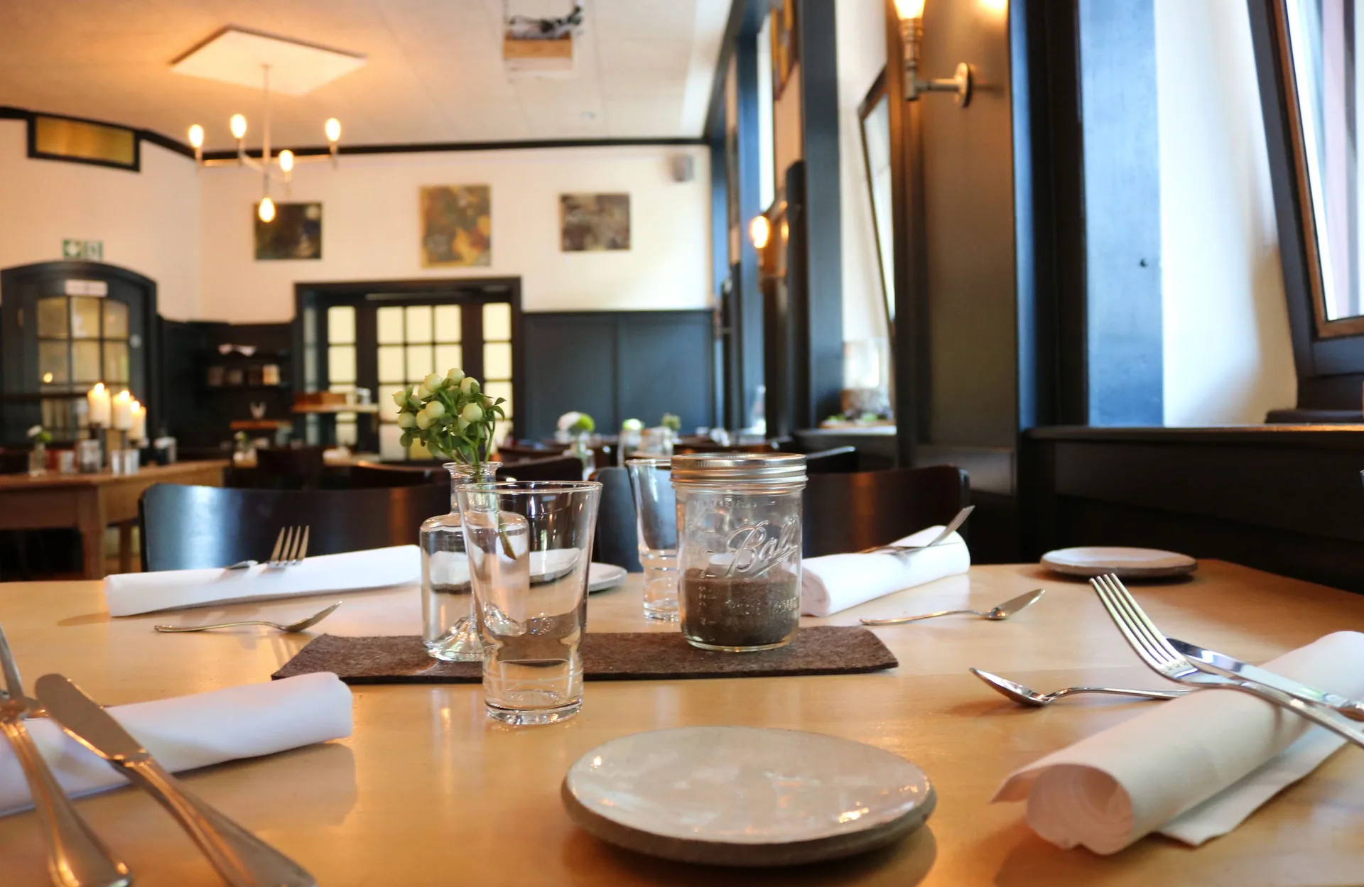 Restaurant Schelds em Oellig, Köln