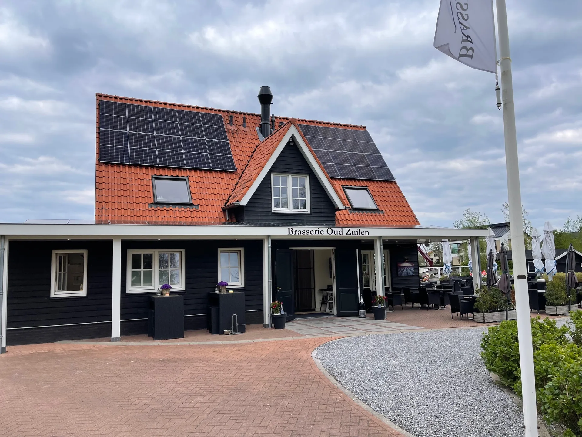 Oud Zuilen — photo 36