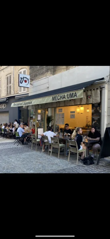 Mecha Uma — photo 22