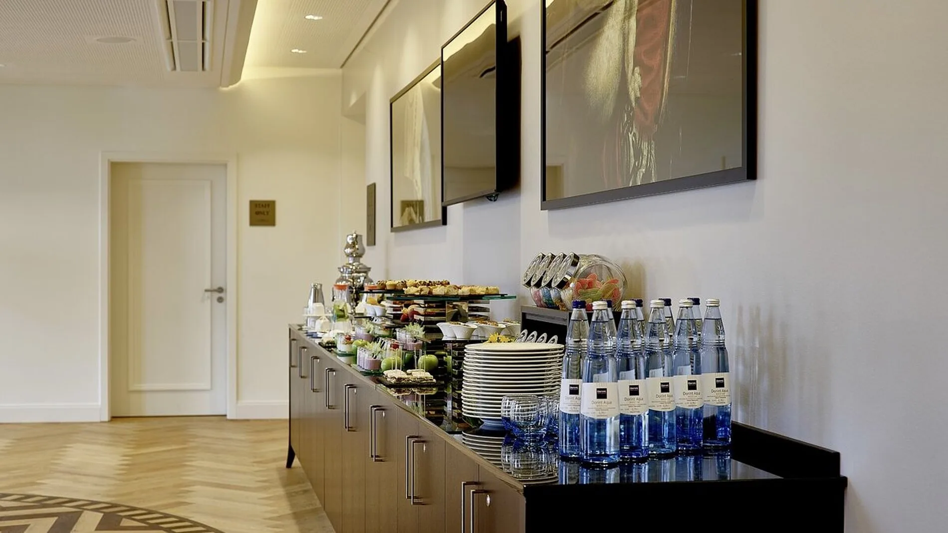 Restaurant „Villa Gans“ — photo 16