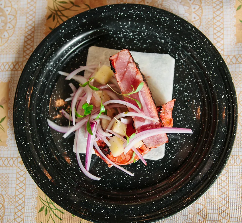 Comedor Jacinta — photo 10