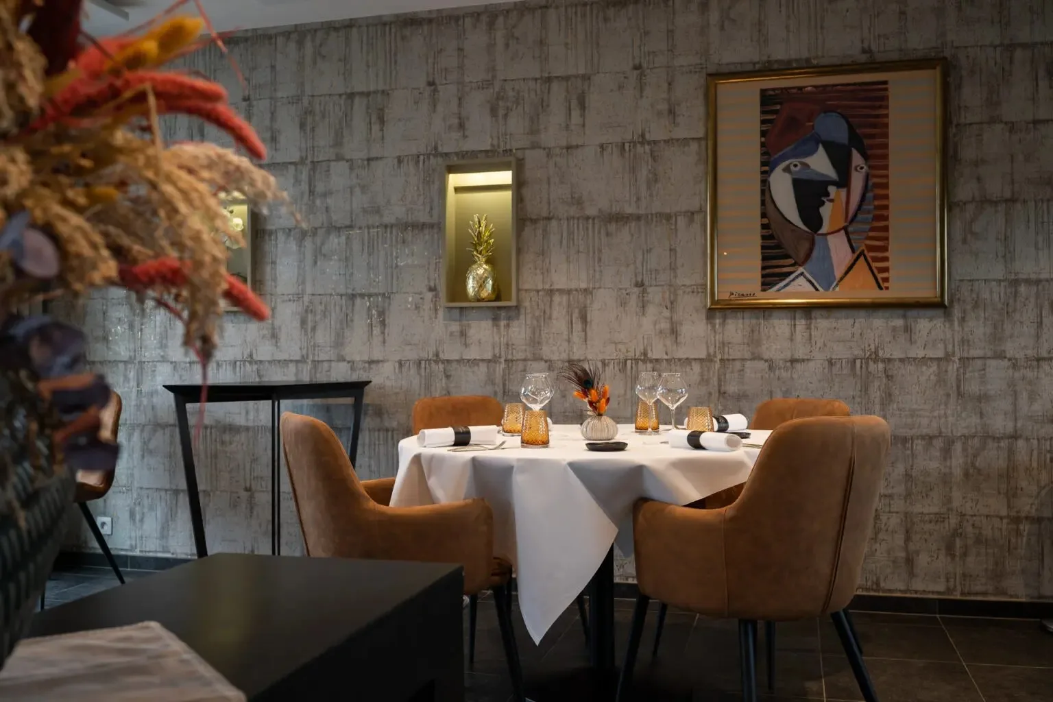 La Table de Manon — photo 26