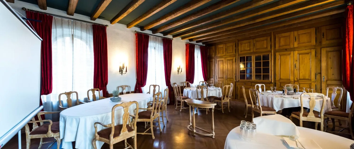 Auberge du Raisin — photo 47