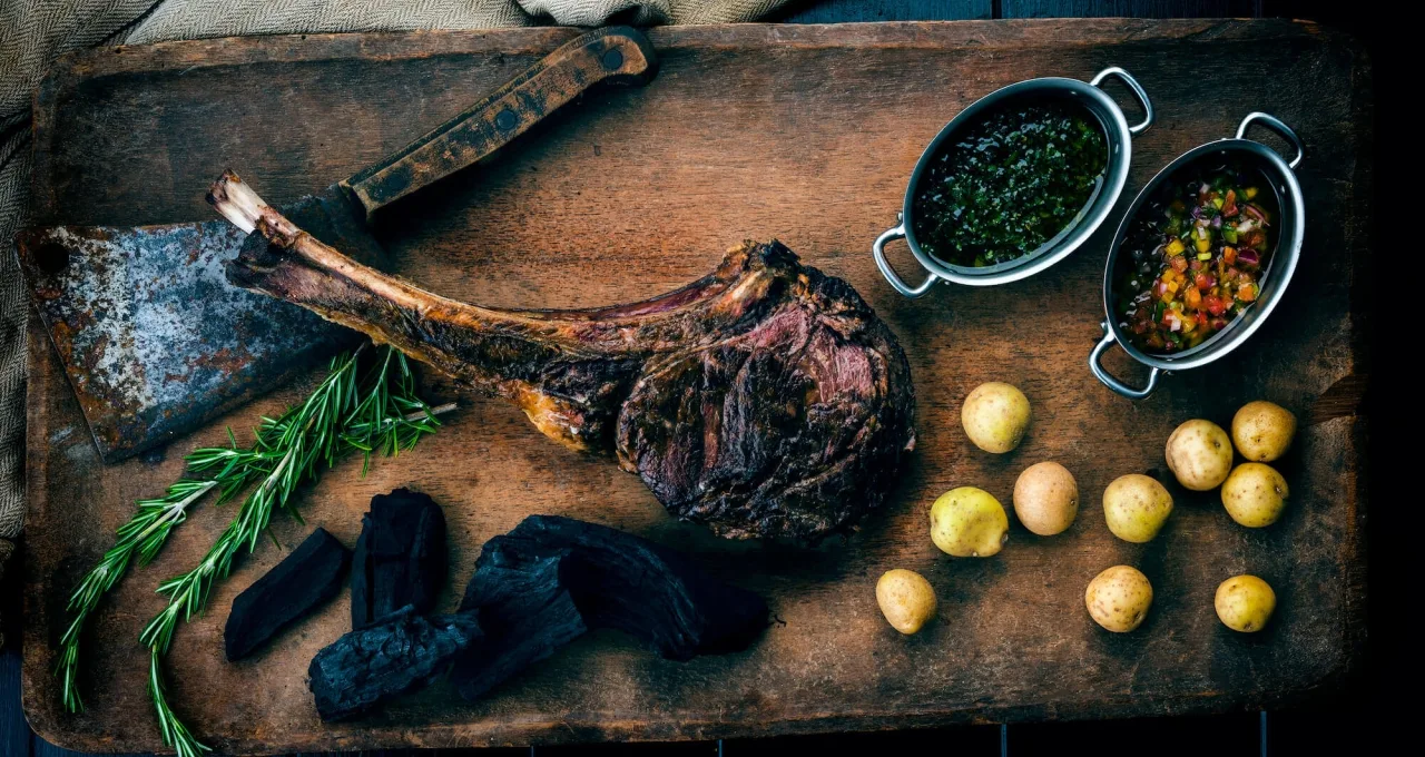 Los Fuegos By Francis Mallmann — photo 27