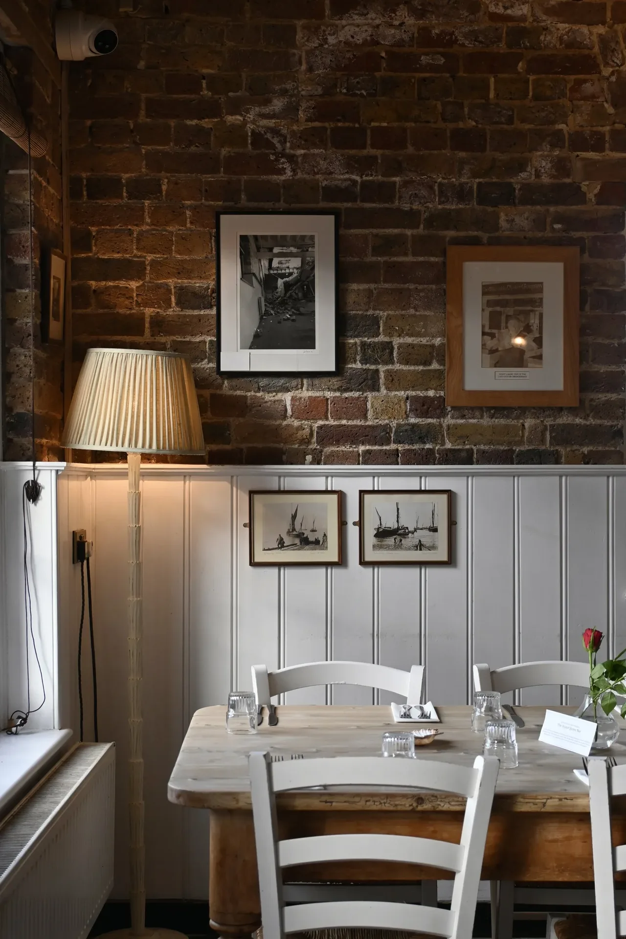 Whitstable Oyster Company — photo 5