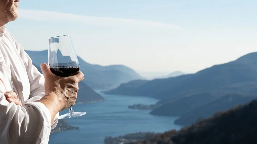 La Cucina, Lugano