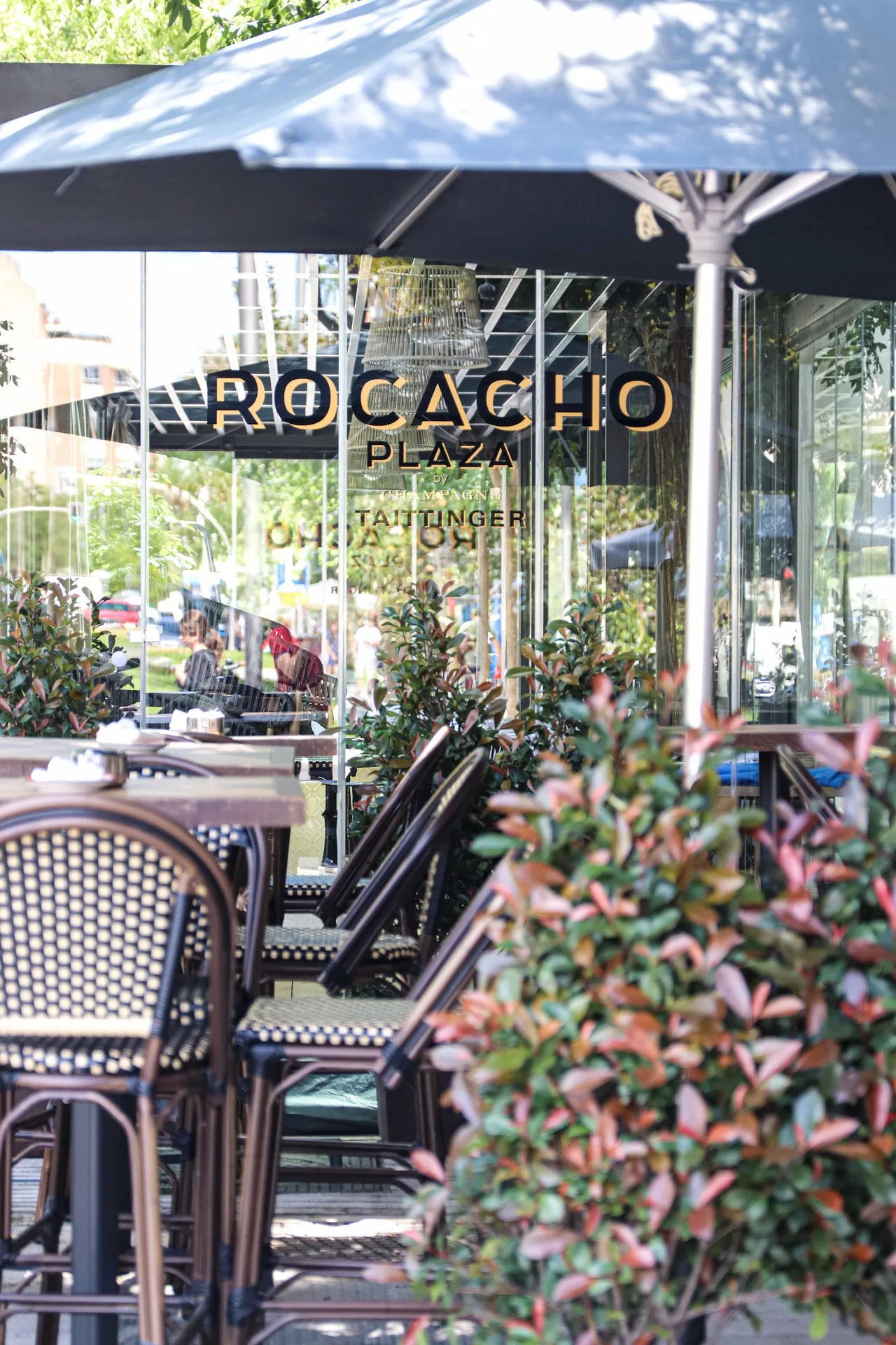 Rocacho Plaza — photo 18