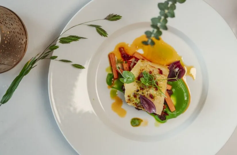 Restaurant Hav — photo 4