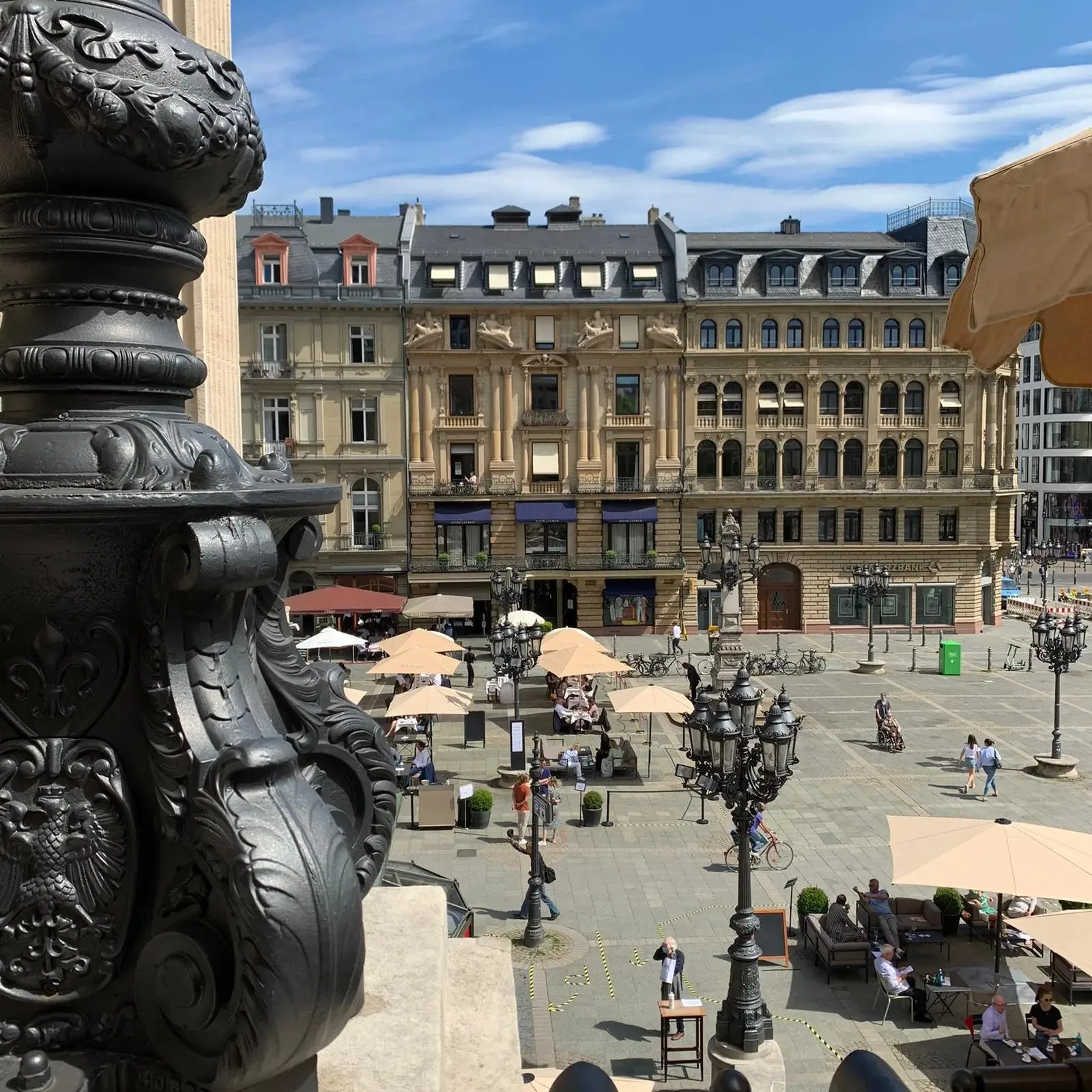 Restaurant Opéra — photo 16