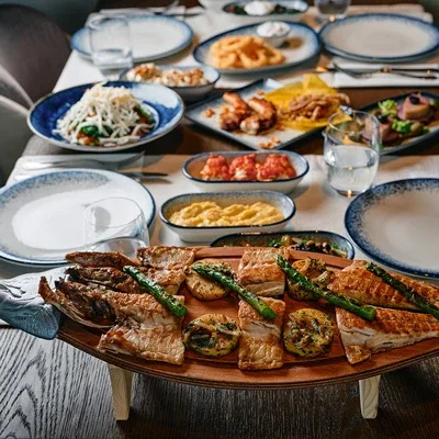 Sait — food