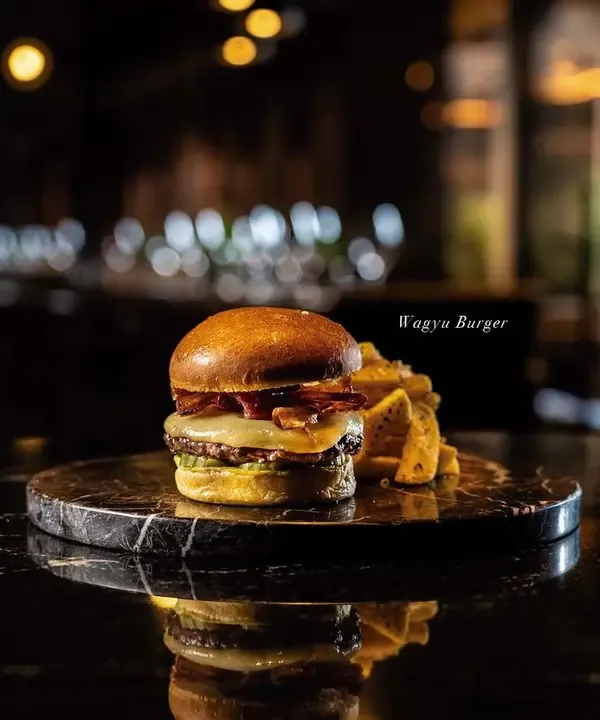 Prime Steak Club — food