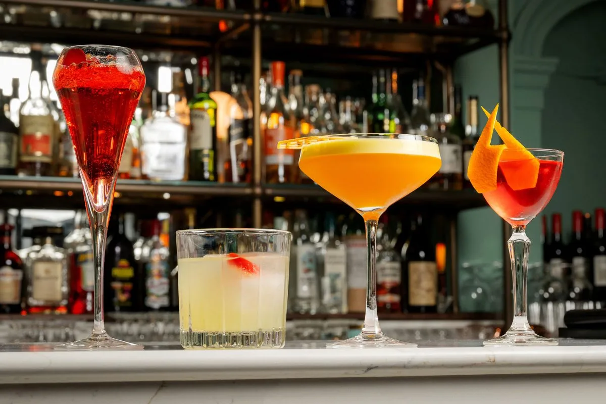 Essence at The Pantiles by Atul Kochhar — photo 8