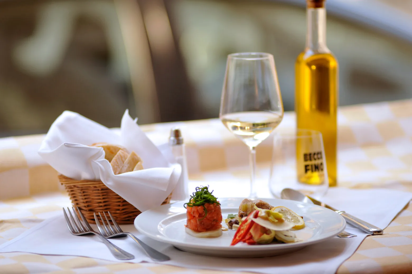 Ristorante Beccofino — photo 4