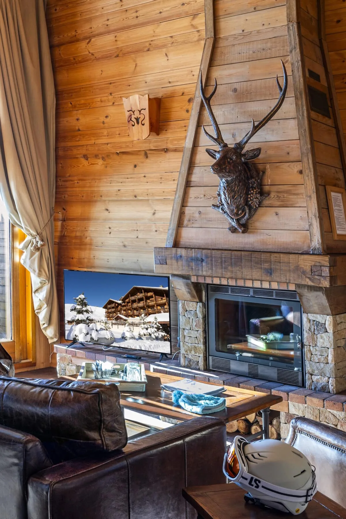 Au Chamois d'Or — photo 16
