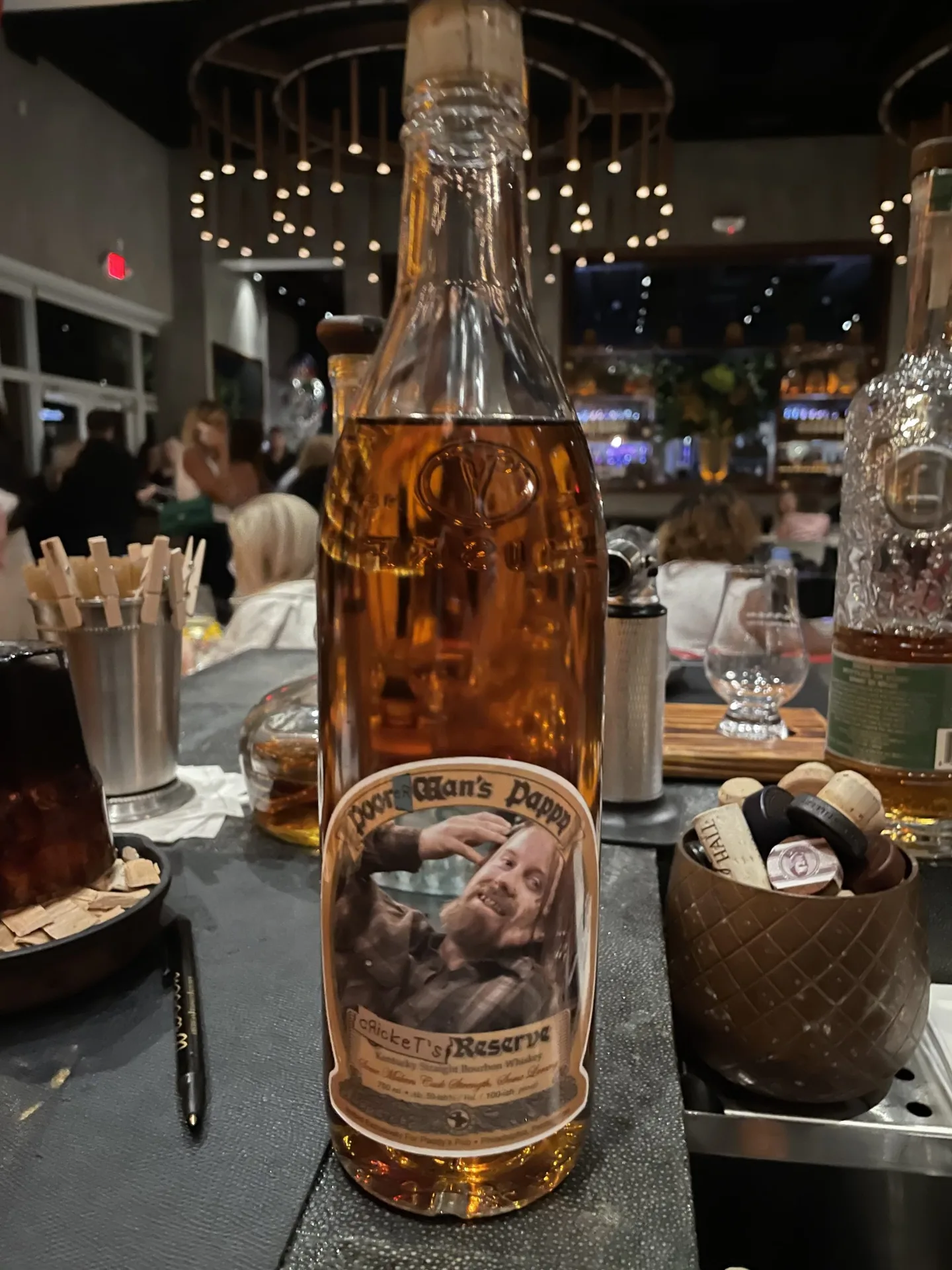 Warren American Whiskey Kitchen — photo 48