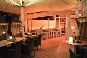 Strandrestaurant Riffkieker — photo 17