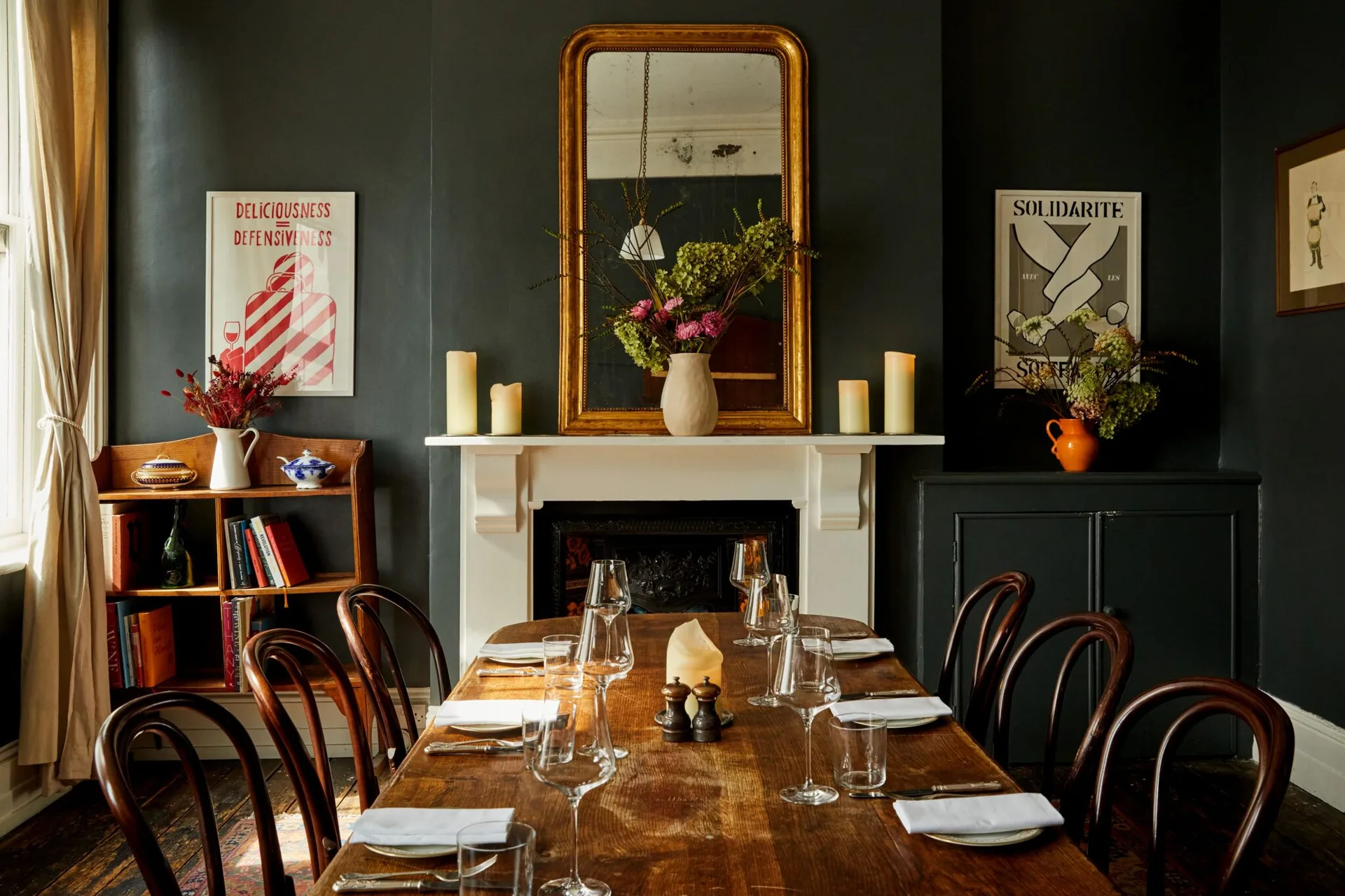 Quality Chop House — photo 22