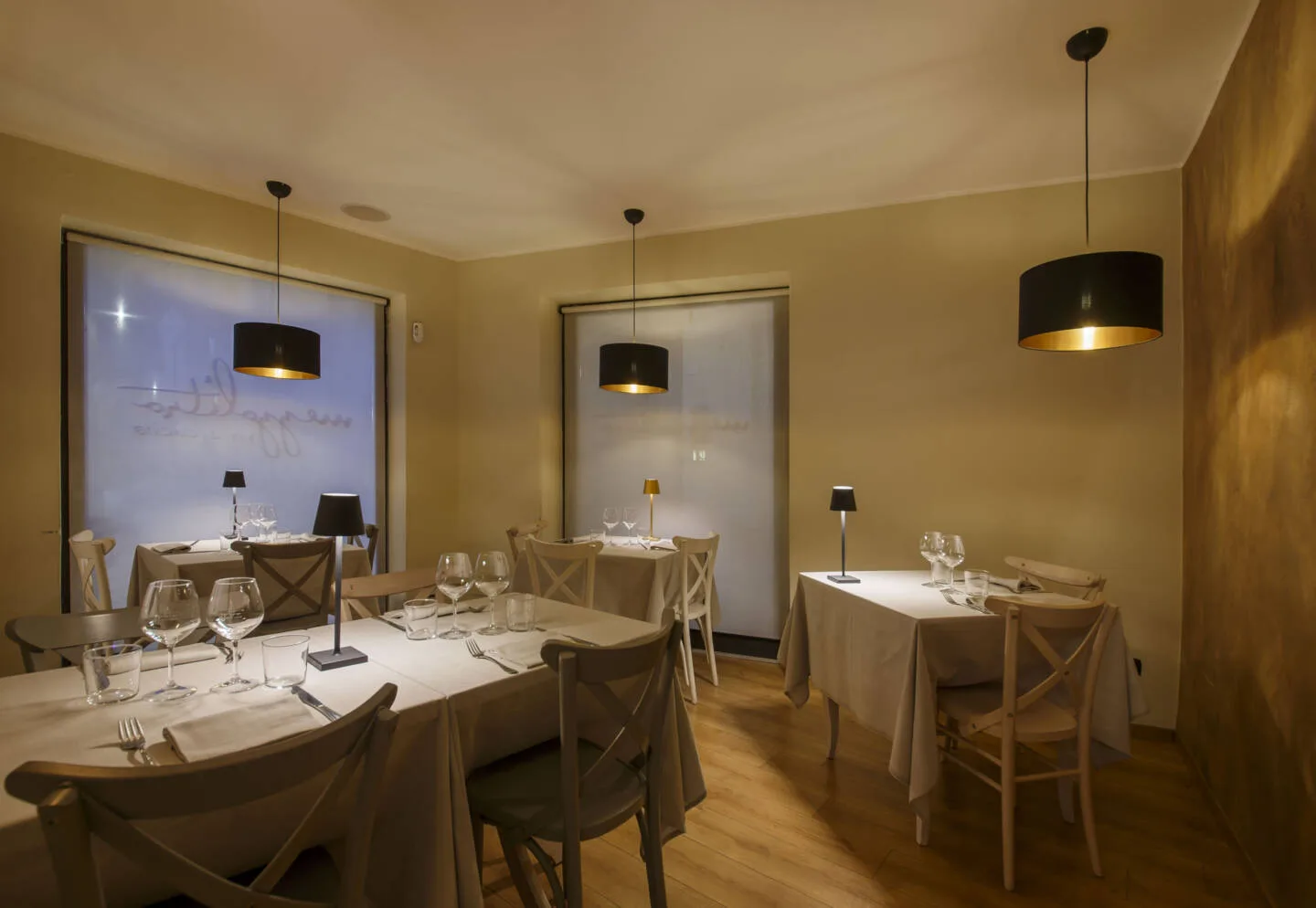 Mezzolitro Vini e Cucina — photo 75